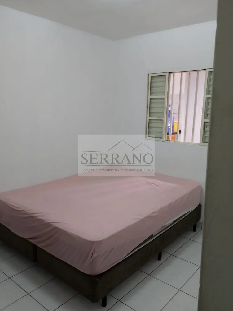 Casa, 2 quartos, 119 m² - Foto 6