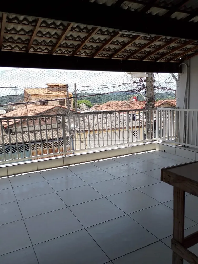 Casa, 2 quartos, 119 m² - Foto 1
