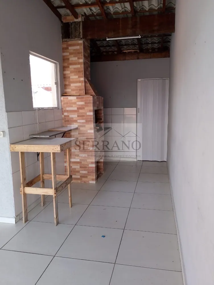 Casa, 2 quartos, 119 m² - Foto 2