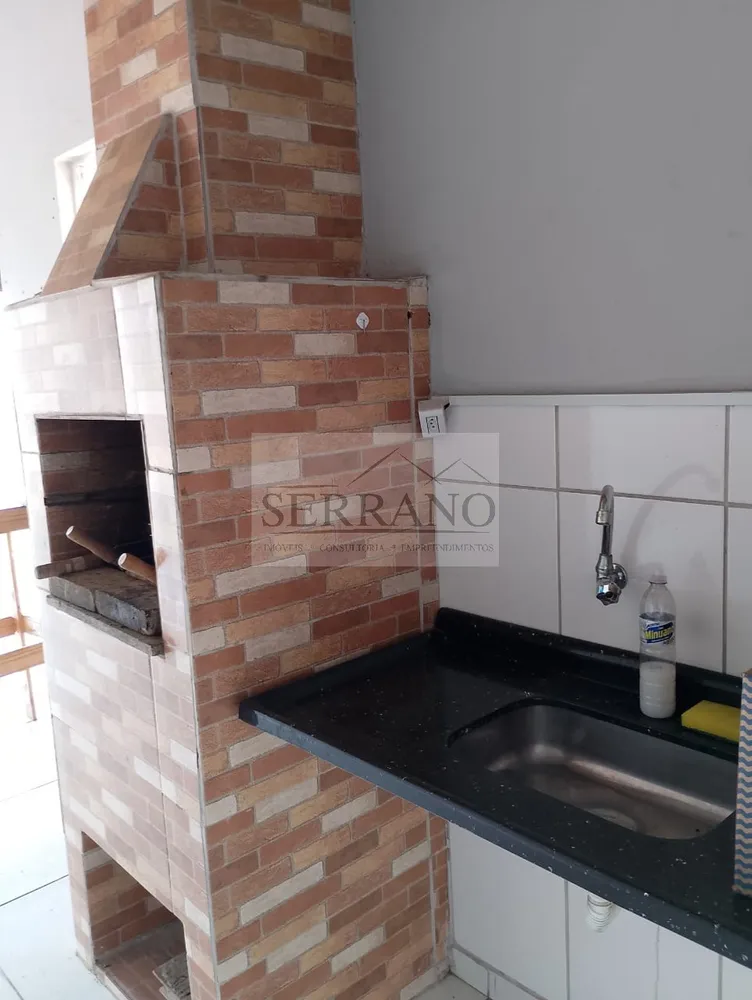 Casa, 2 quartos, 119 m² - Foto 3