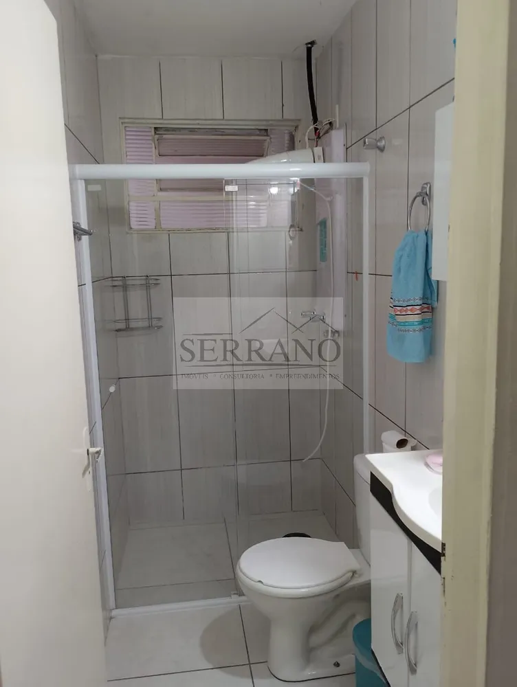 Casa, 2 quartos, 119 m² - Foto 1