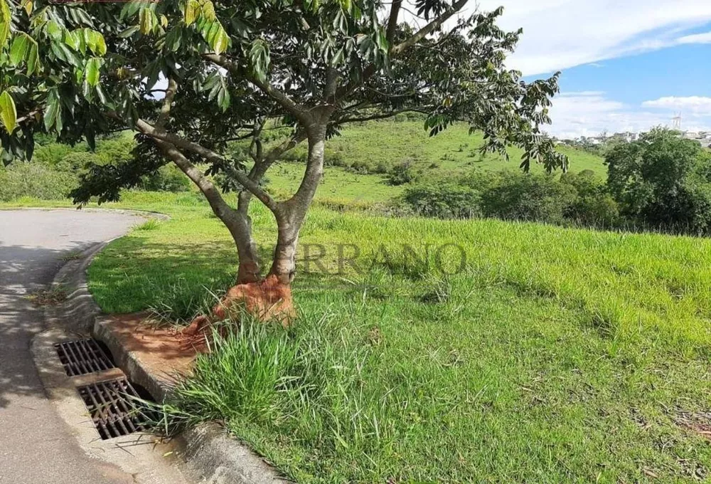 Loteamento e Condomínio à venda, 570m² - Foto 1