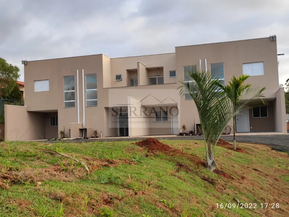Casa de Condomínio, 1 quarto - Foto 1