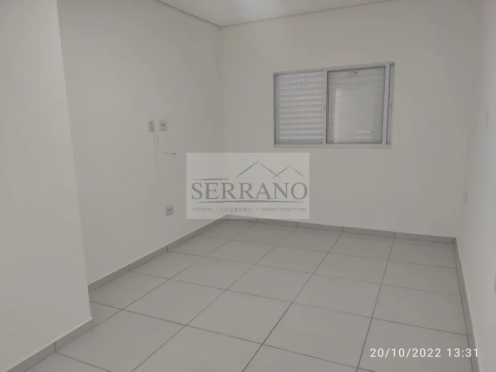Casa de Condomínio, 1 quarto - Foto 6
