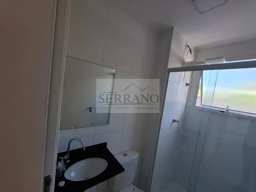 Apartamento, 2 quartos - Foto 8