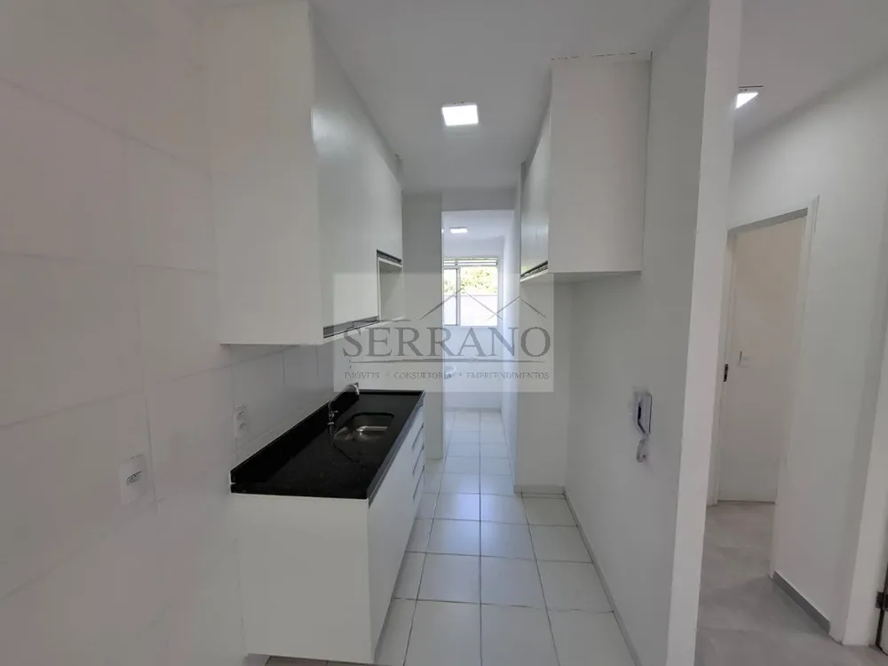 Apartamento, 2 quartos - Foto 3