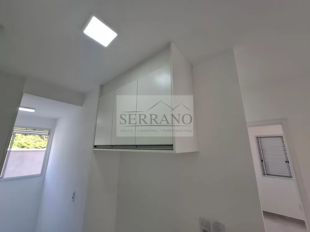Apartamento, 2 quartos - Foto 7