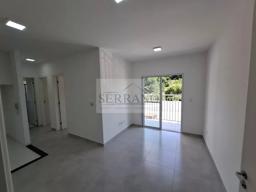Apartamento, 2 quartos - Foto 6