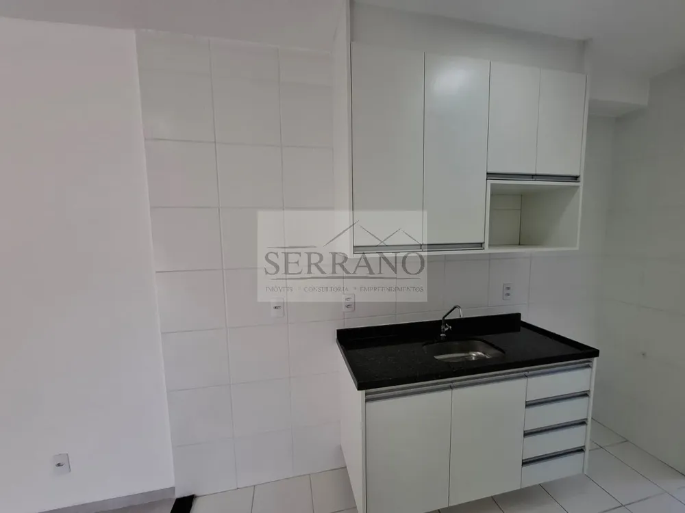 Apartamento, 2 quartos - Foto 4