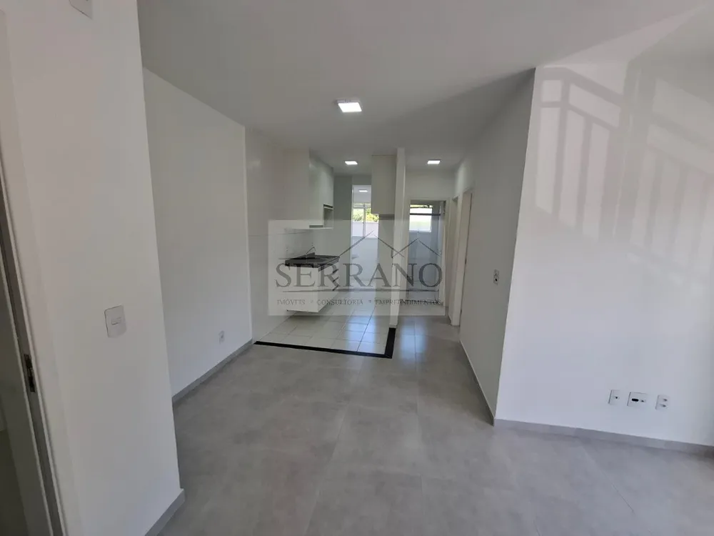Apartamento, 2 quartos - Foto 5