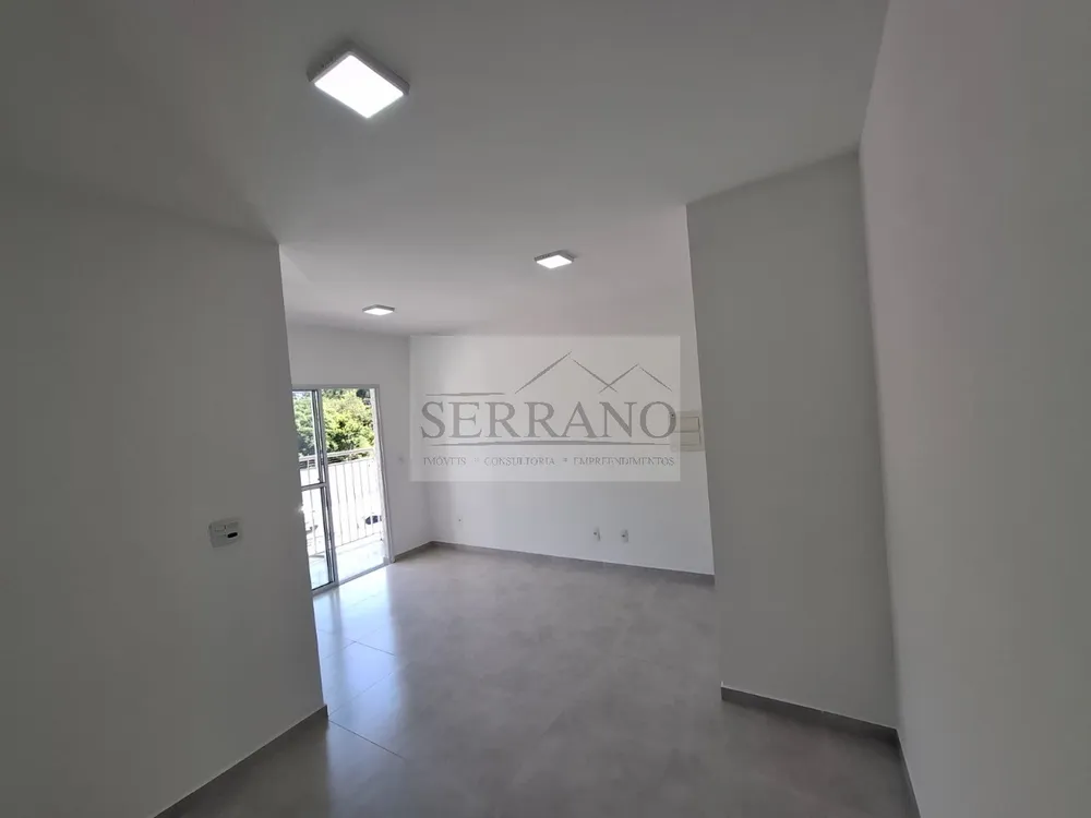 Apartamento, 2 quartos - Foto 1