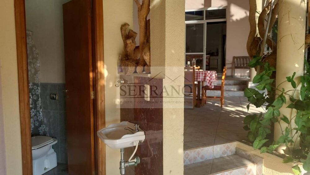 Casa de Condomínio, 4 quartos - Foto 20