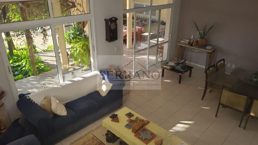 Casa de Condomínio, 4 quartos - Foto 13