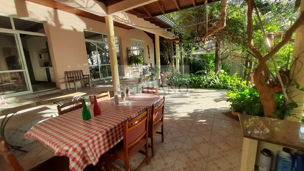 Casa de Condomínio, 4 quartos - Foto 7