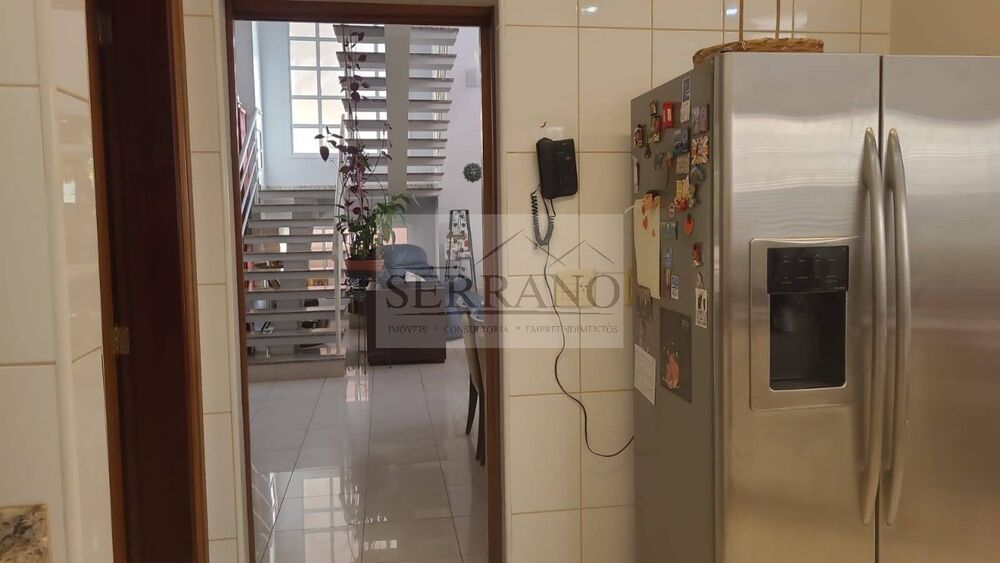 Casa de Condomínio, 4 quartos - Foto 19