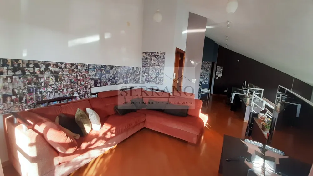 Casa de Condomínio, 4 quartos - Foto 7