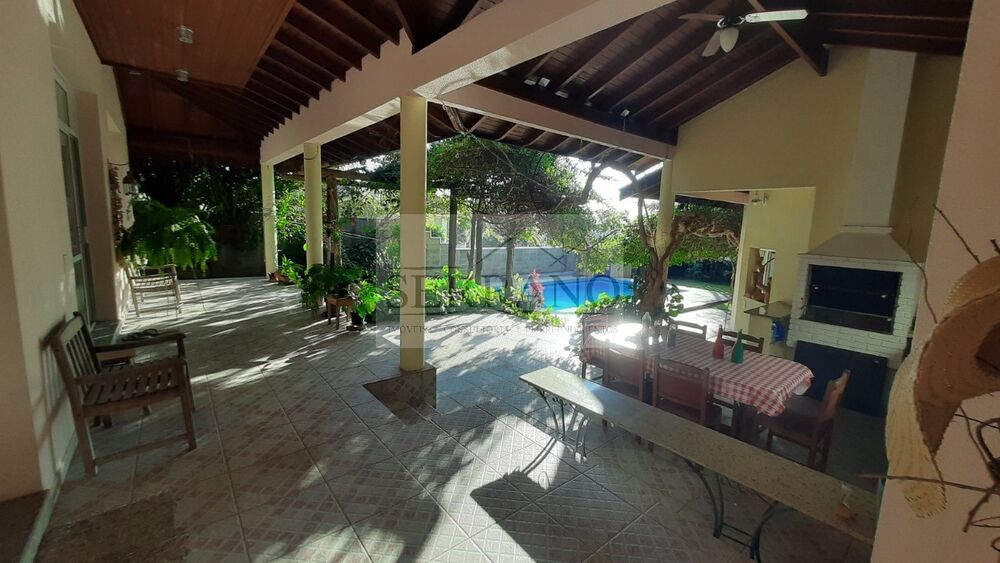 Casa de Condomínio, 4 quartos - Foto 8