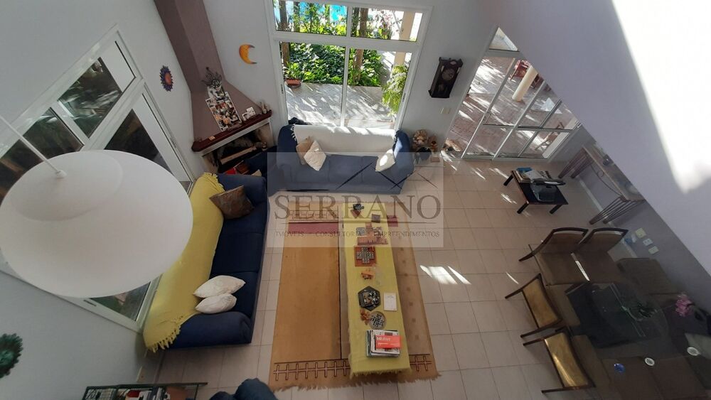 Casa de Condomínio, 4 quartos - Foto 14