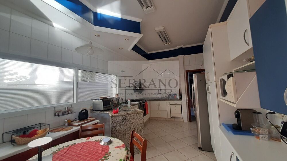 Casa de Condomínio, 4 quartos - Foto 11