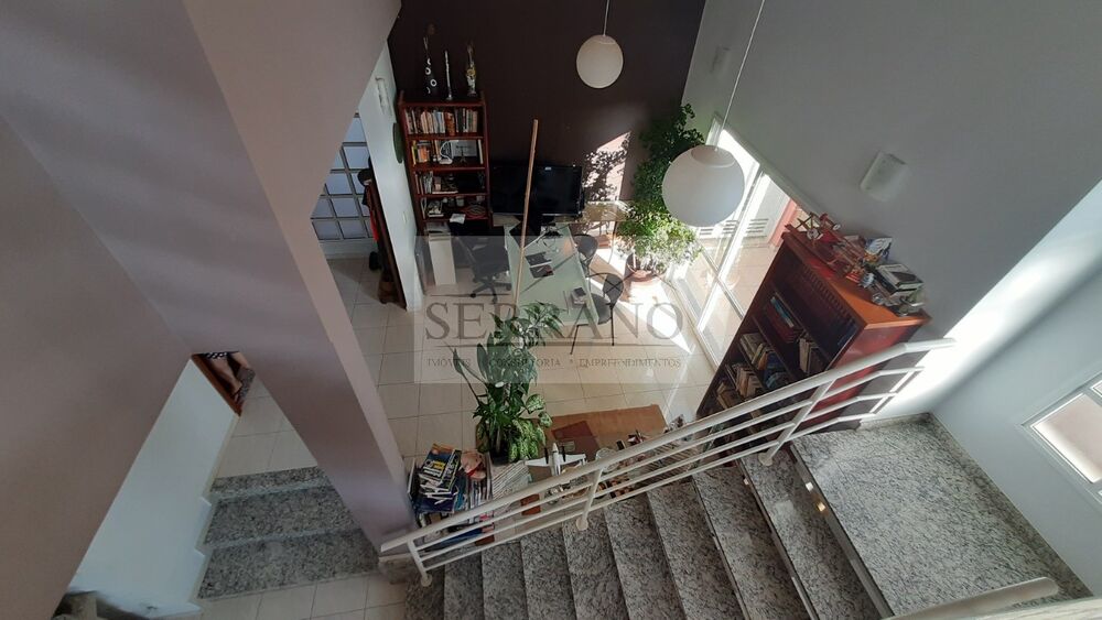 Casa de Condomínio, 4 quartos - Foto 3