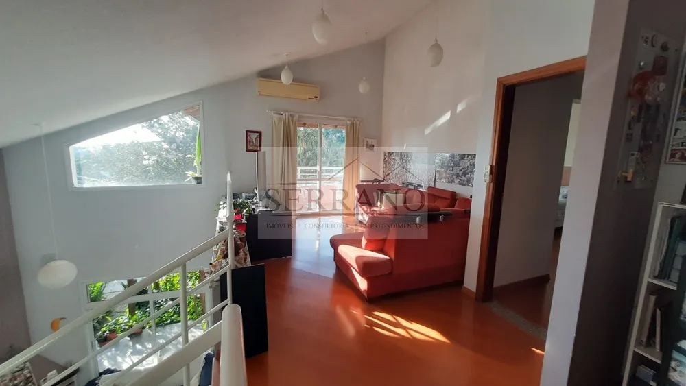 Casa de Condomínio, 4 quartos - Foto 6