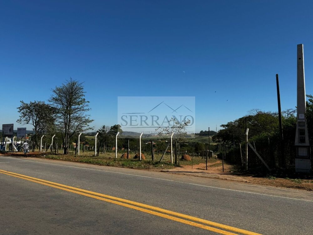 Loteamento e Condomínio, 2 hectares - Foto 2