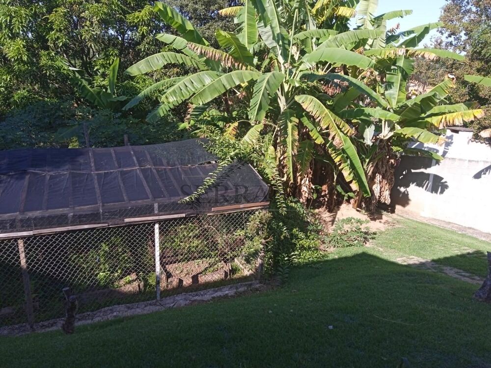 Chácara, 3 quartos, 337 m² - Foto 1