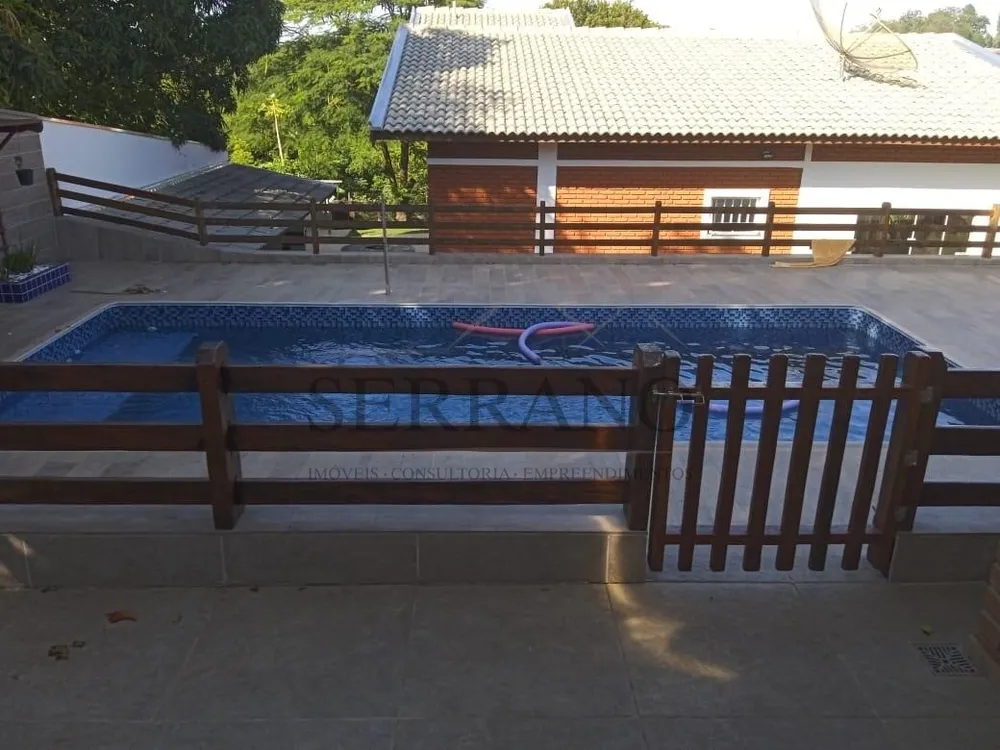 Chácara, 3 quartos, 337 m² - Foto 10