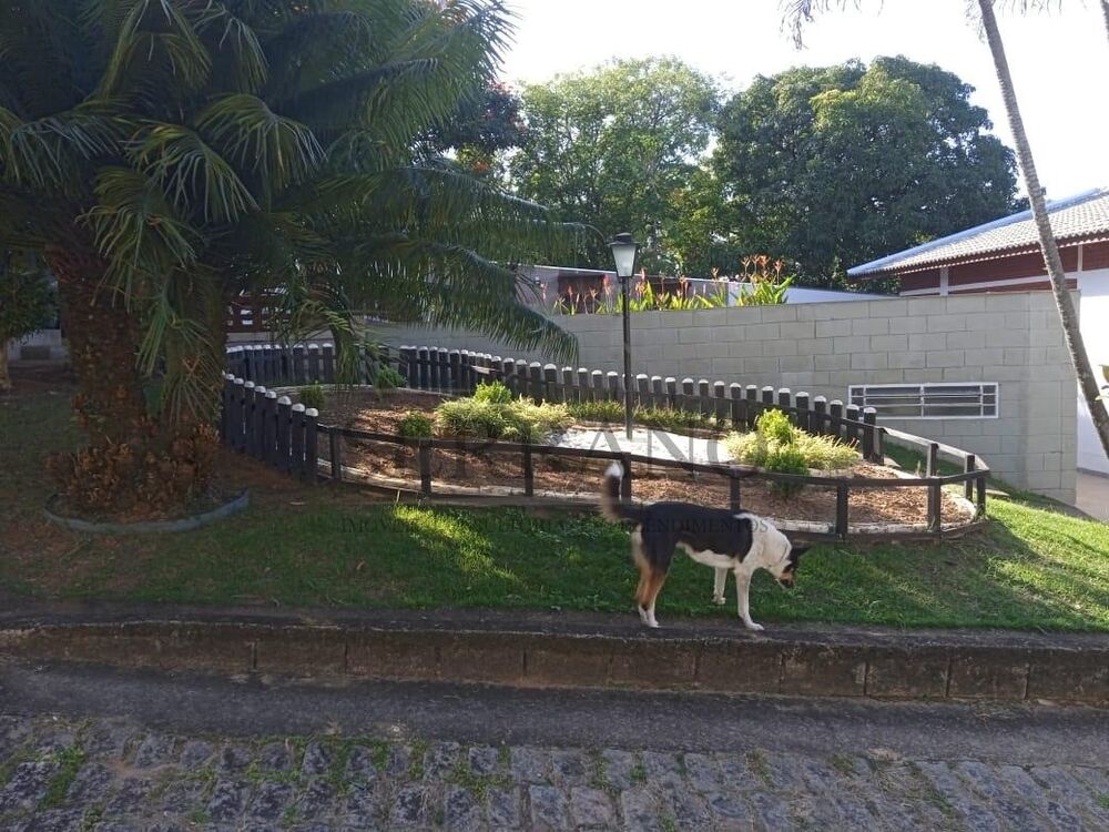 Chácara, 3 quartos, 337 m² - Foto 3