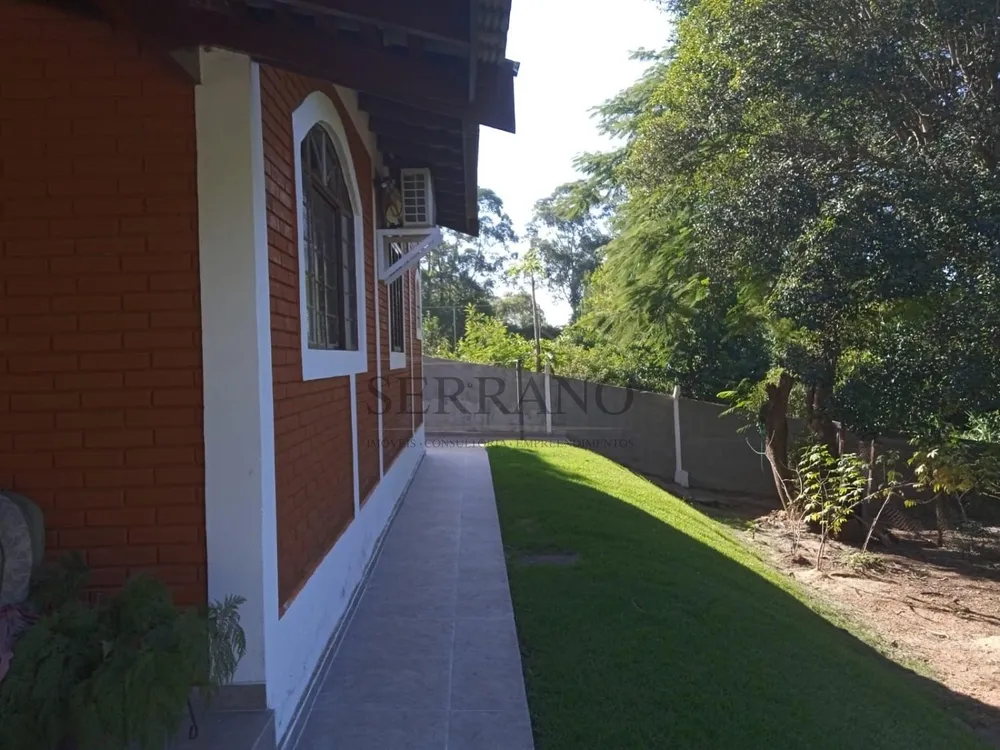 Chácara, 3 quartos, 337 m² - Foto 3