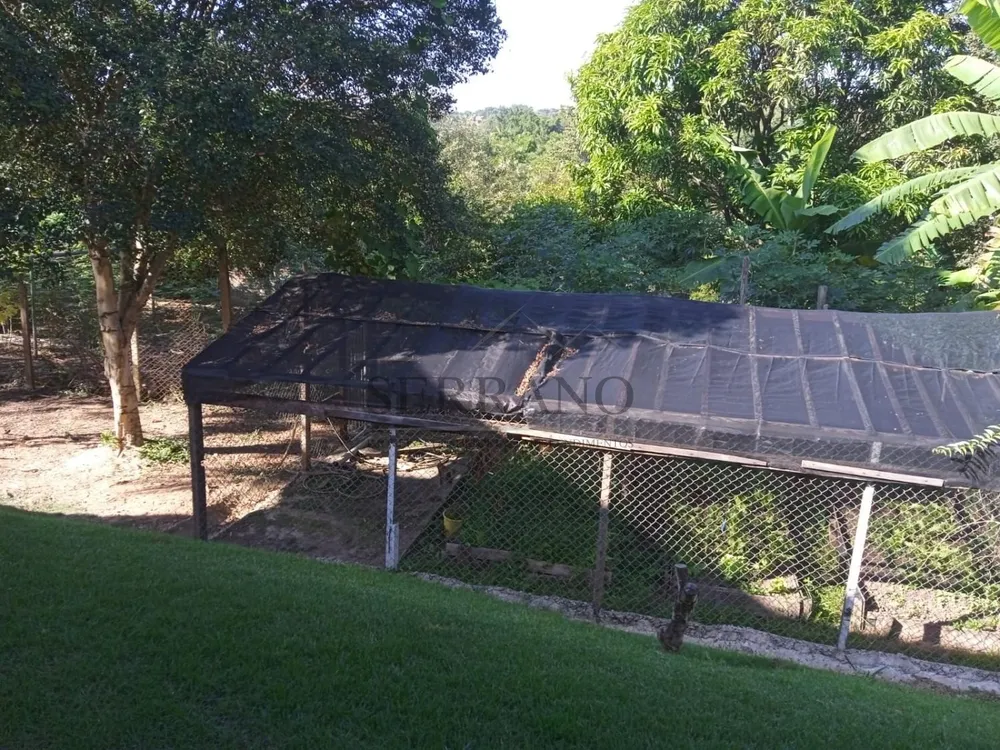 Chácara, 3 quartos, 337 m² - Foto 8
