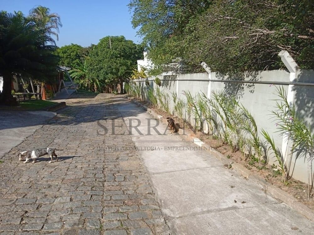 Chácara, 3 quartos, 337 m² - Foto 4