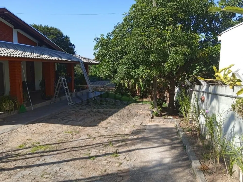Chácara, 3 quartos, 337 m² - Foto 6