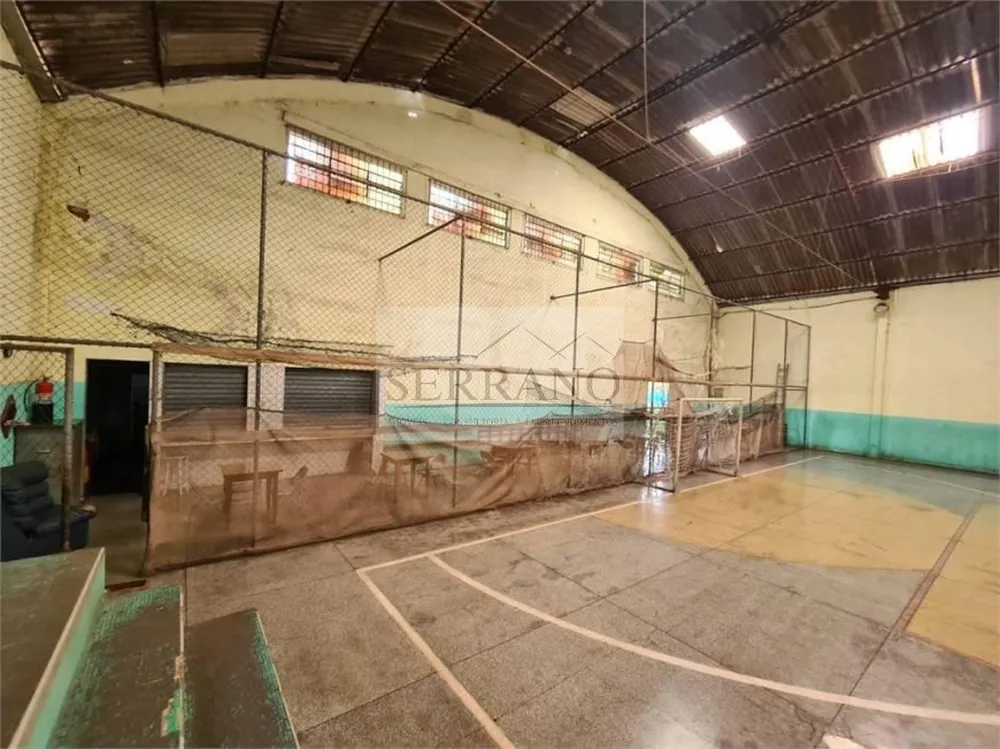 Depósito-Galpão, 1300 m² - Foto 7