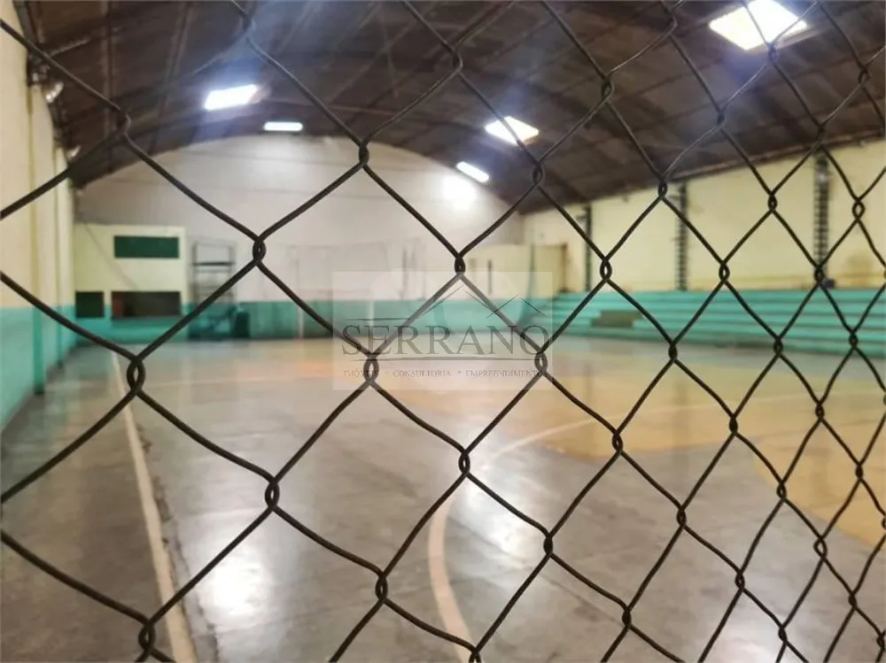 Depósito-Galpão, 1300 m² - Foto 8