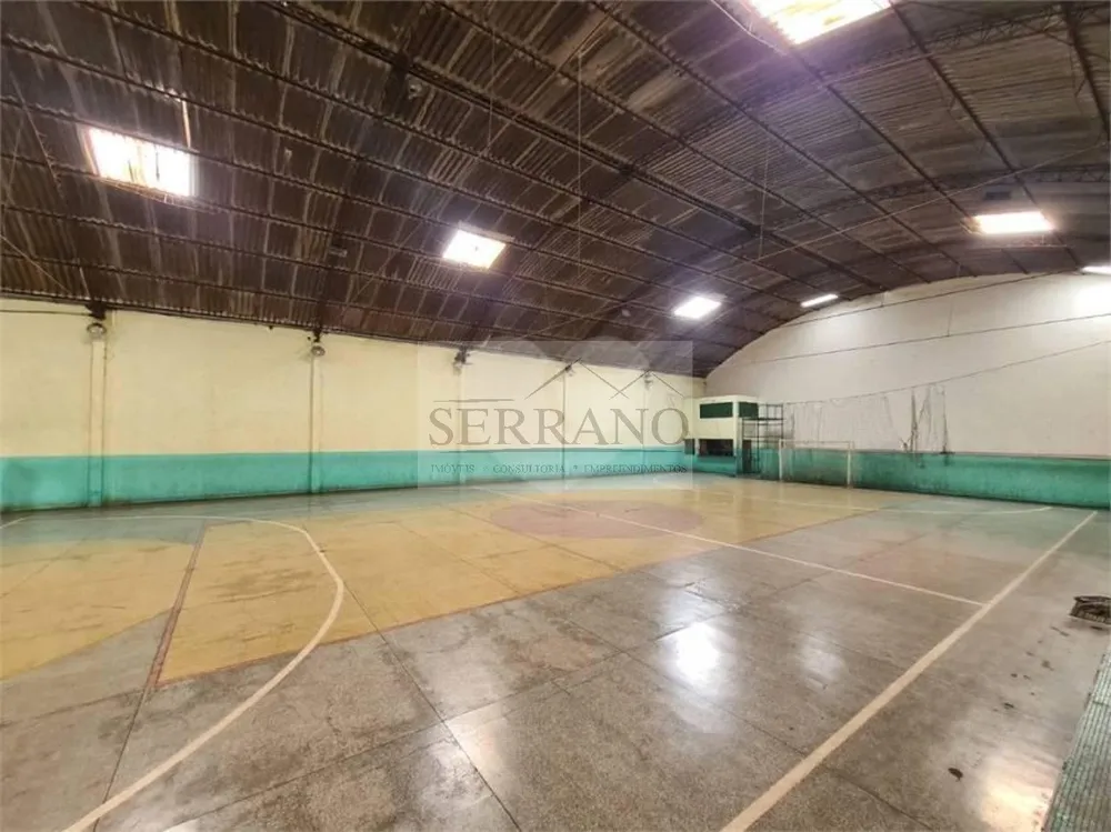 Depósito-Galpão, 1300 m² - Foto 6