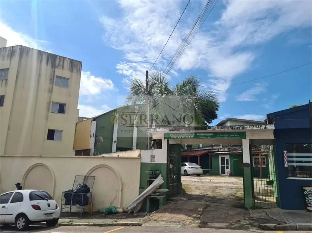 Depósito-Galpão-Armazém à venda e aluguel, 1300m² - Foto 2