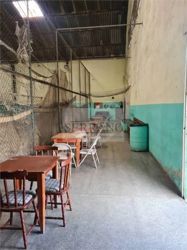 Depósito-Galpão, 1300 m² - Foto 9