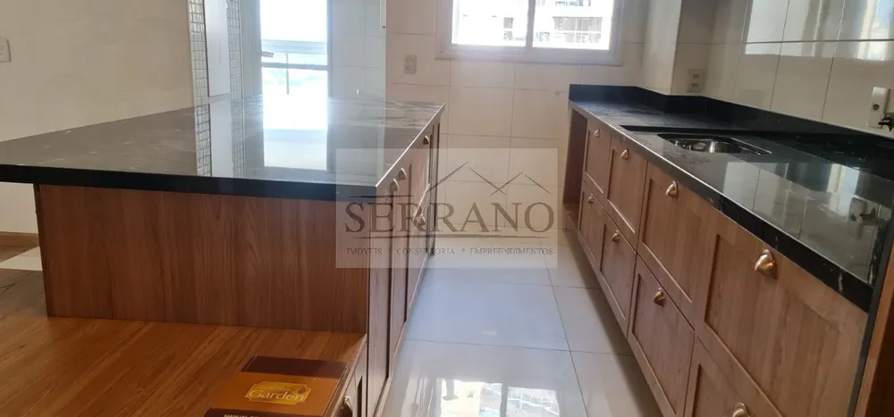 Apartamento, 3 quartos, 158 m² - Foto 3