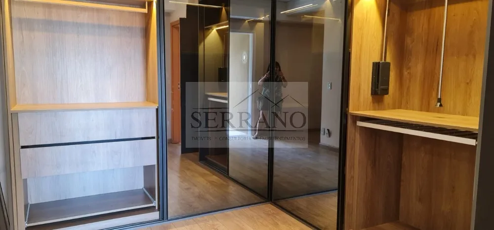 Apartamento, 3 quartos, 158 m² - Foto 2
