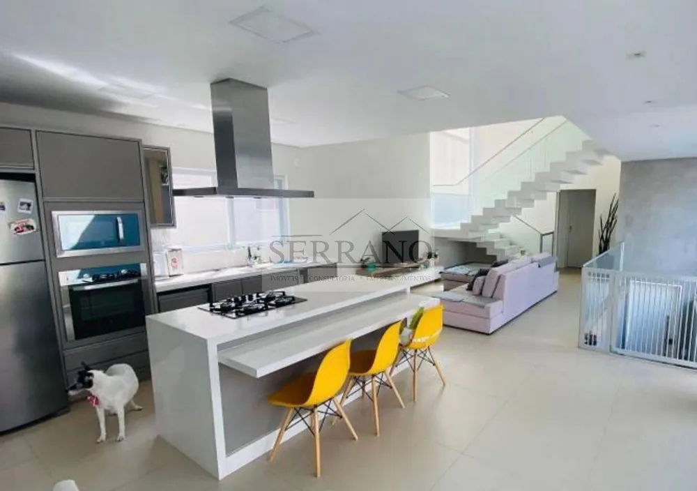 Casa de Condomínio, 3 quartos - Foto 6