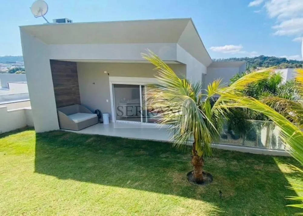 Casa de Condomínio à venda com 3 quartos, 250m² - Foto 1