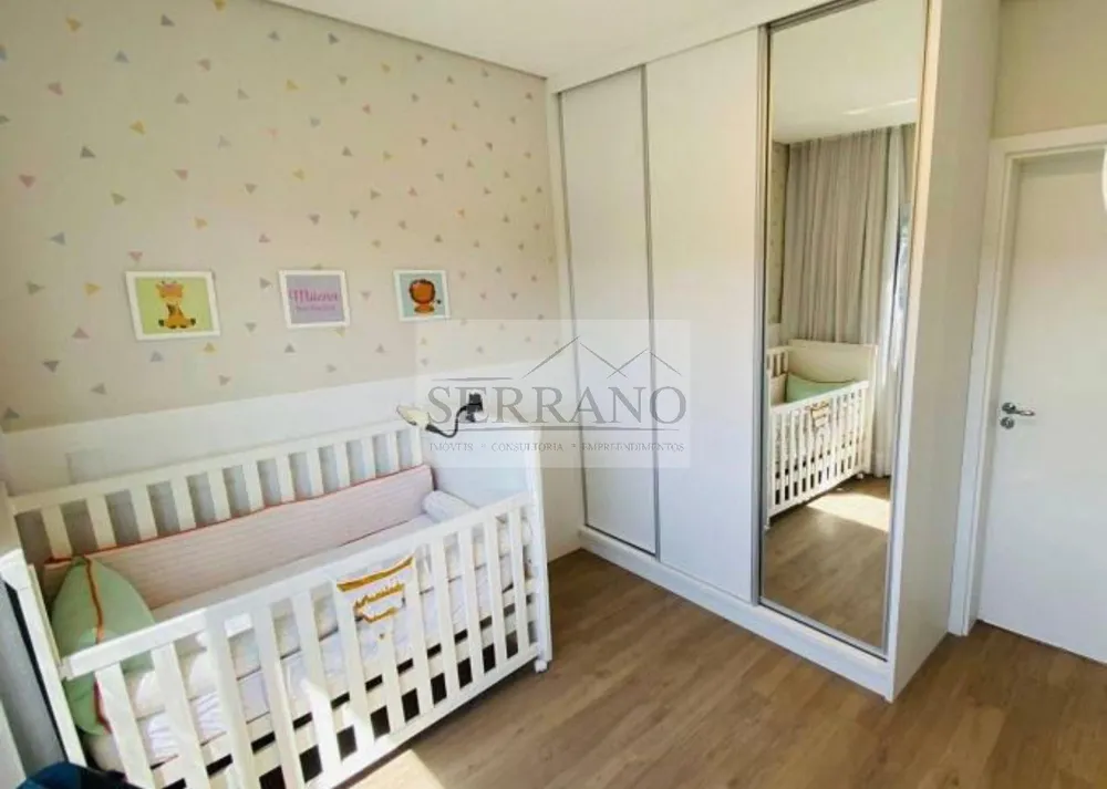 Casa de Condomínio, 3 quartos - Foto 12