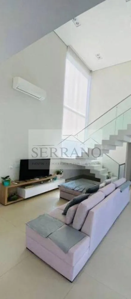 Casa de Condomínio, 3 quartos - Foto 10