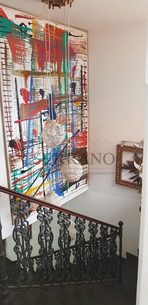 Casa, 5 quartos, 435 m² - Foto 8