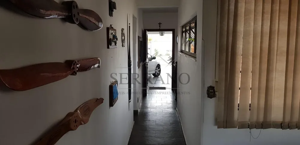 Casa, 5 quartos, 435 m² - Foto 2