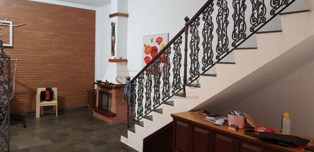 Casa, 5 quartos, 435 m² - Foto 7