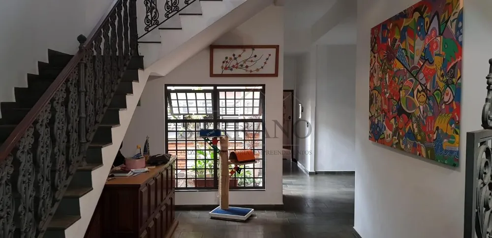 Casa, 5 quartos, 435 m² - Foto 16