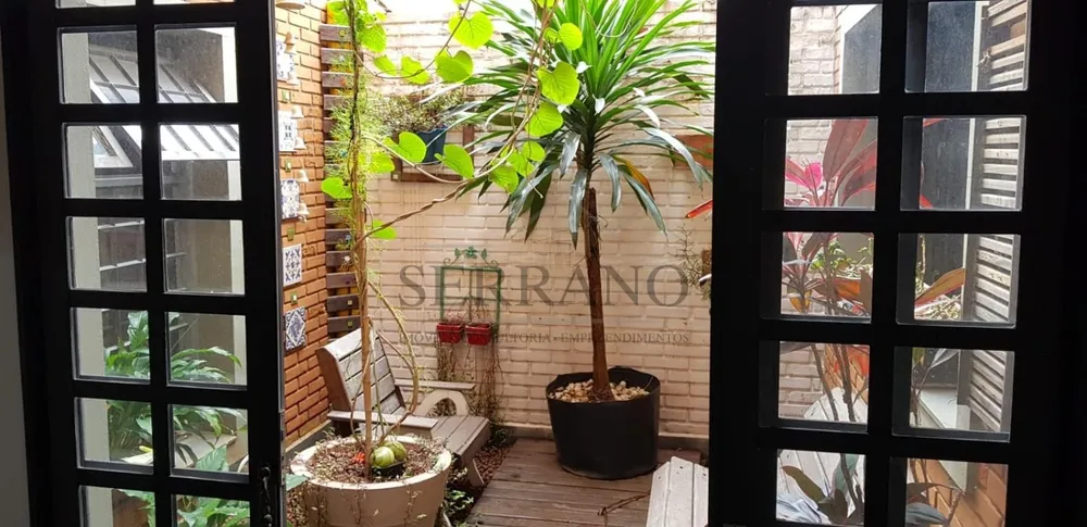 Casa, 5 quartos, 435 m² - Foto 10