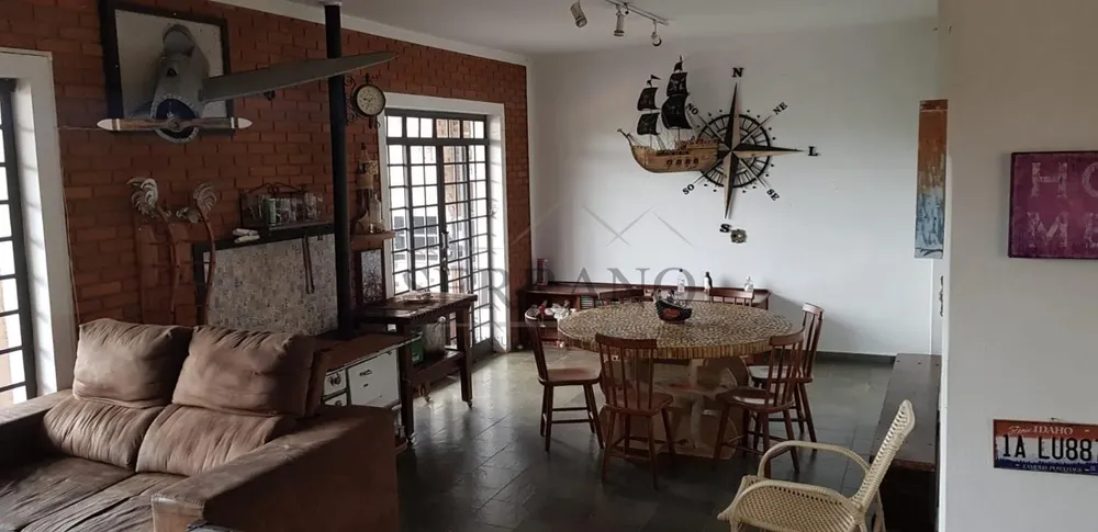 Casa, 5 quartos, 435 m² - Foto 1